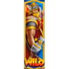 thors hammer time thunder zone wild symbol