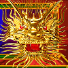 three kings wild symbol