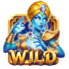 three pots of the genie wild symbol
