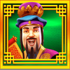 three star fortune man2 symbol
