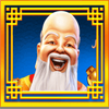 three star fortune man3 symbol