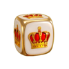 thunder crown dice wild symbol