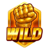 thunder hydra coins max wild fist symbol