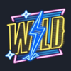 thunder mega sevens wild symbol