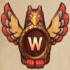 thunder screech thunder wild symbol