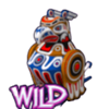 thunderbird wild symbol