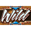 thundering buffalo wild symbol