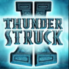 thunderstruck 2 mega moolah wild 1 symbol