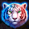tiger gems wild symbol