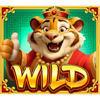 tiger king fortune wild tiger symbol
