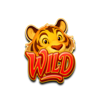 tigers treasure wild symbol