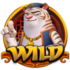 tiggy luck wild symbol