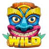 tiki tiki boo boo wild symbol