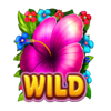 tiki tiki trio da max wild symbol