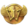 timelink pyramid dawn wild symbol
