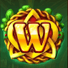 tipsy charms wild symbol