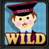 tivolituren wild symbol