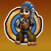 tomahawk wild symbol