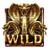 tomb of gold 2 wild symbol