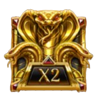 tomb of gold reimagined wild 2x symbol