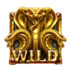tomb of gold reimagined wild symbol