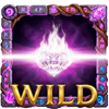tomb scrolls explodinf horizontal wild symbol