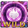 tomb scrolls exploding all wild symbol