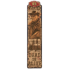 tombstone begins brown expanding wild symbol