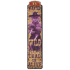 tombstone begins purple expanding wild symbol