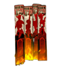 tombstone slaughter el gordos revenge wild symbol