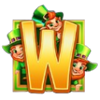 too many leprechauns wild symbol