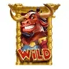 toro shogun wild2 symbol