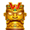 totem de oro wild symbol