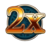 tower of ra wild 2 symbol