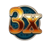 tower of ra wild 3 symbol