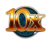 tower of ra wild 7 symbol