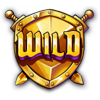 tower run treasure steps wild symbol