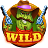 train heist johnny cash wild symbol