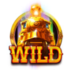 train of fortune wild symbol