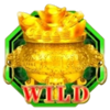 treasure bowl vip wild symbol