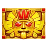treasure explorer wild 2 symbol