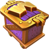 treasure mania wild symbol