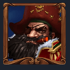 treasure snipes bonus buy christmas wild symbol