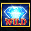 treasure vault wild symbol