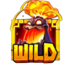 treasures of kilauea 2 wild 2 symbol