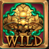 treasures of lion city wild symbol