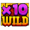 treasures of mjolnir wild 2 symbol