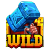 treasures of mjolnir wild 3 symbol