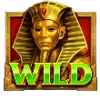 treasures of osiris wild symbol