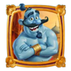 treasures of the mystic sands wild 1 symbol